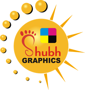 Shubh Graphics Logo ,Logo , icon , SVG Shubh Graphics Logo