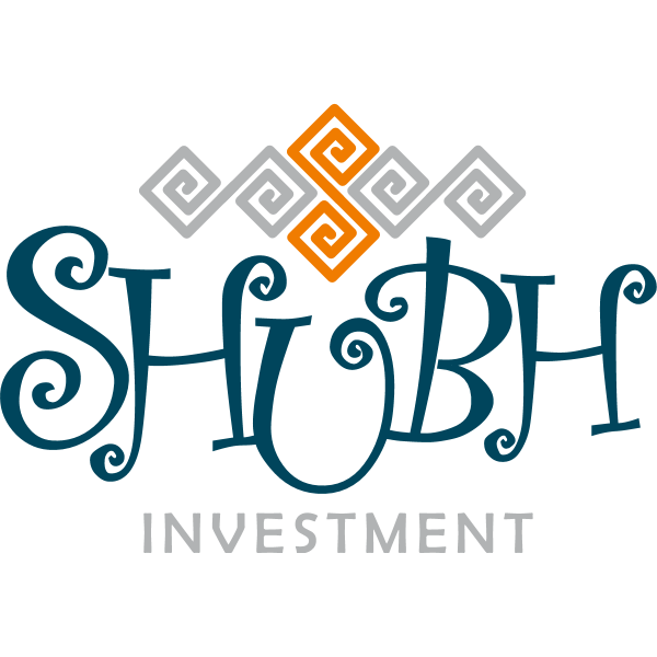 Shubh Investment Logo ,Logo , icon , SVG Shubh Investment Logo