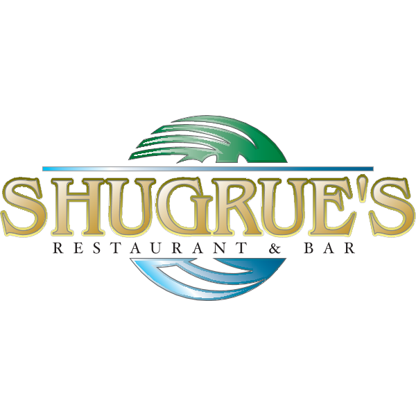 Shugrue’s Restaurant & Brewery Logo