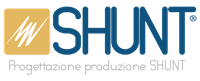 Shunt Logo