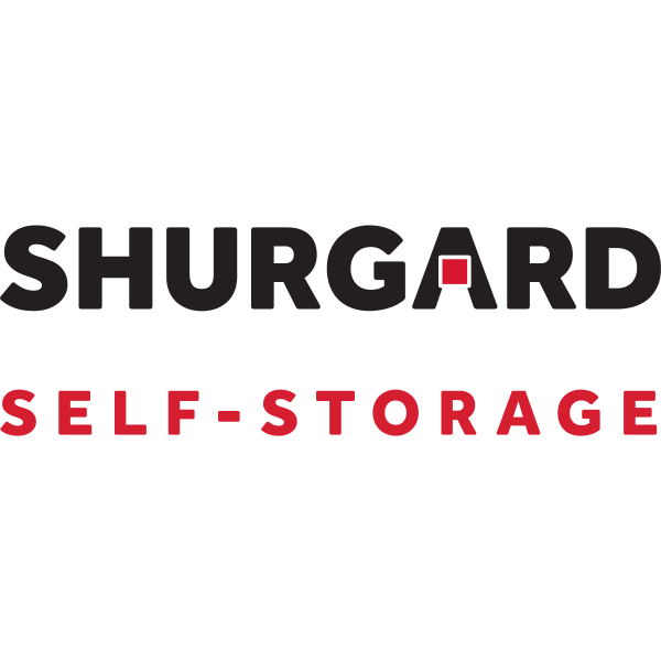 Shurgard Logo