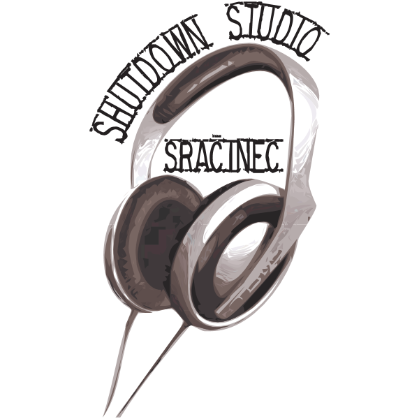 ShutDown Studio Logo ,Logo , icon , SVG ShutDown Studio Logo
