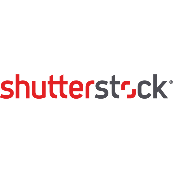 shutterstock-logo ,Logo , icon , SVG shutterstock-logo