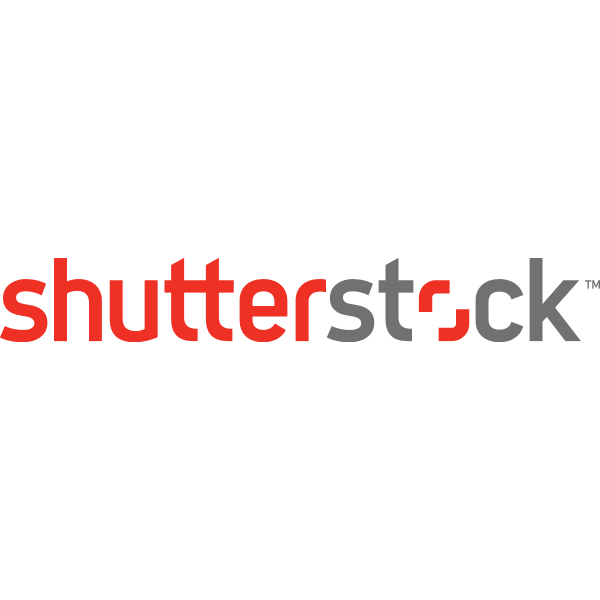 Shutterstock ,Logo , icon , SVG Shutterstock