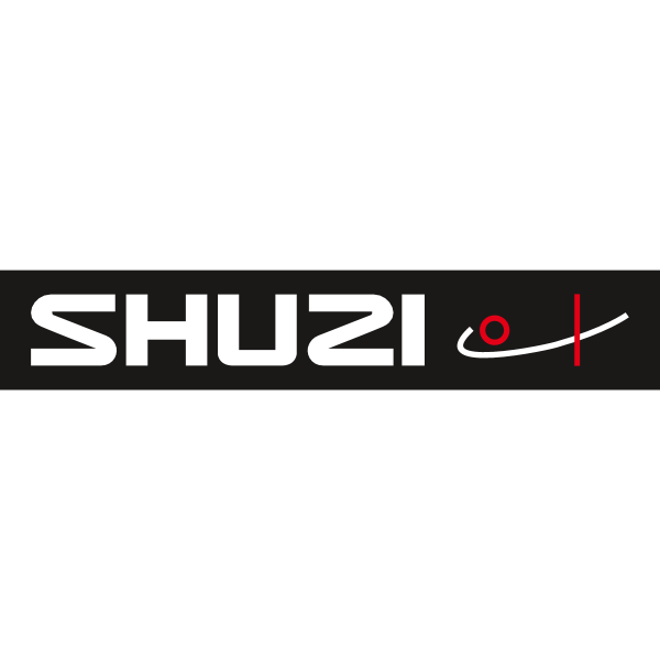 Shuzi Logo ,Logo , icon , SVG Shuzi Logo