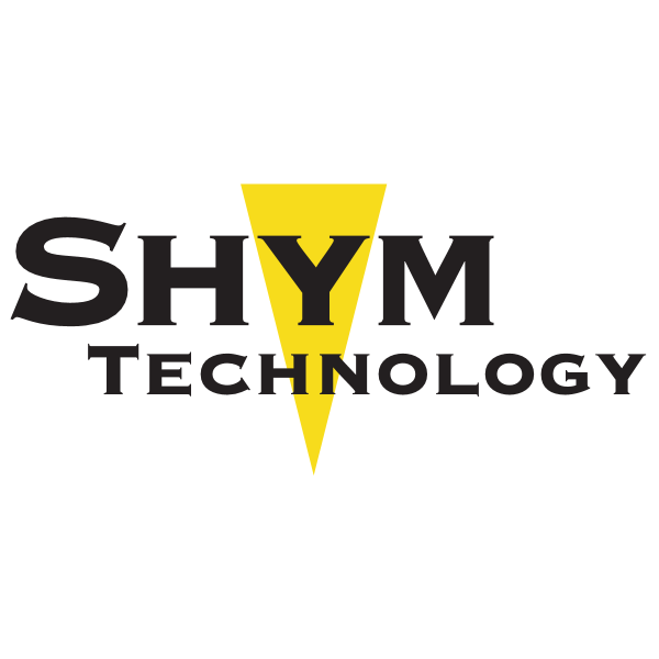 Shym Technology Logo ,Logo , icon , SVG Shym Technology Logo