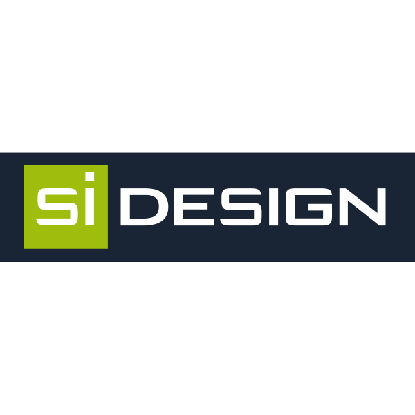 SI DESIGN Logo ,Logo , icon , SVG SI DESIGN Logo