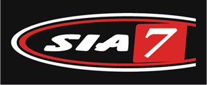 SIA 7 Logo ,Logo , icon , SVG SIA 7 Logo