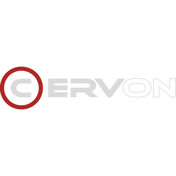 SIA CERVON Latvia Logo