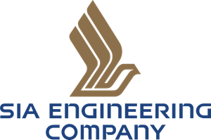 SIA Engineering Company Logo ,Logo , icon , SVG SIA Engineering Company Logo