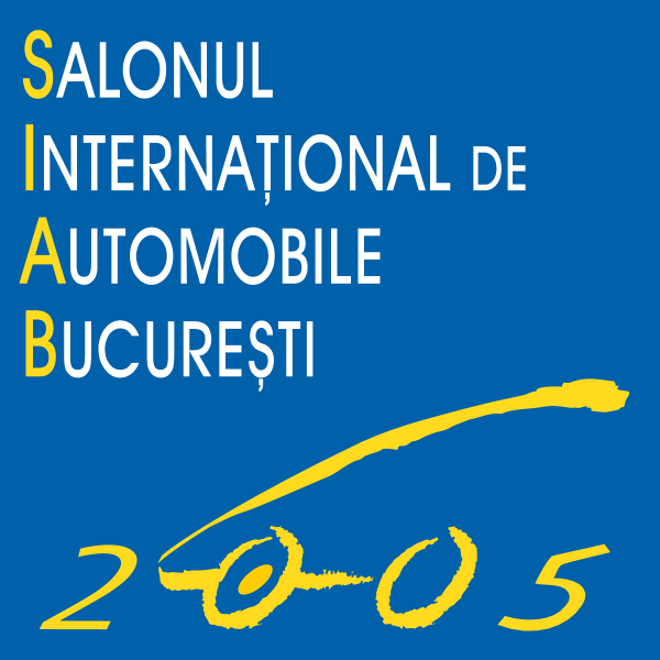 SIAB 2005 Logo ,Logo , icon , SVG SIAB 2005 Logo