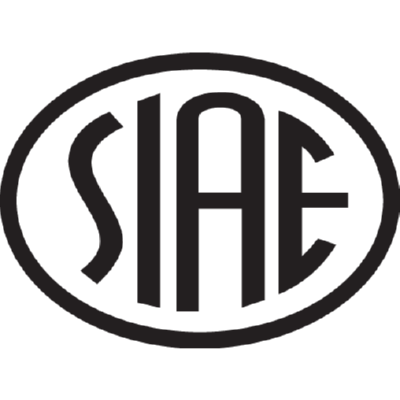 SIAE Logo ,Logo , icon , SVG SIAE Logo