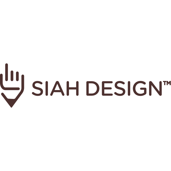 Siah Design Logo ,Logo , icon , SVG Siah Design Logo