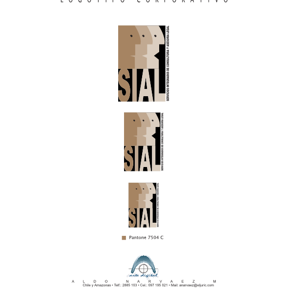 SIAL Logo Download png