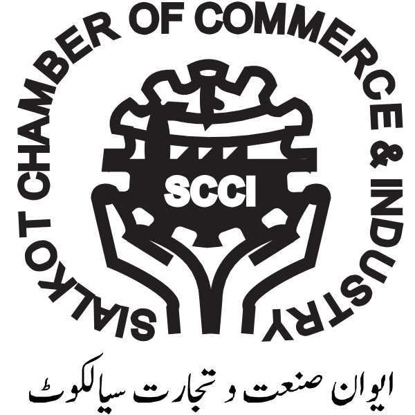 Sialkot Chamber of Commerce & Industries Logo ,Logo , icon , SVG Sialkot Chamber of Commerce & Industries Logo