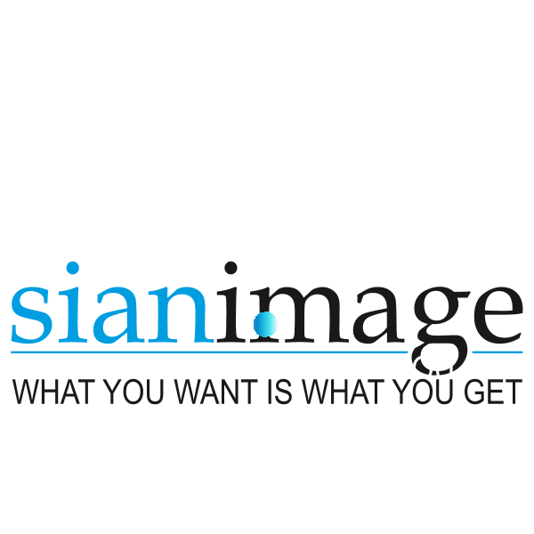 Sian Image Media Logo ,Logo , icon , SVG Sian Image Media Logo