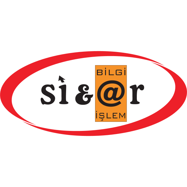 siar bilgi islem Logo