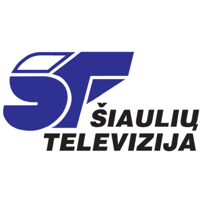 Siauliu Televizija Logo ,Logo , icon , SVG Siauliu Televizija Logo