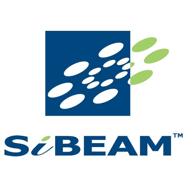 SiBeam Logo ,Logo , icon , SVG SiBeam Logo
