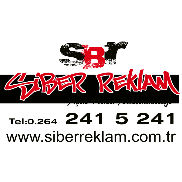 Siber Reklam Logo ,Logo , icon , SVG Siber Reklam Logo