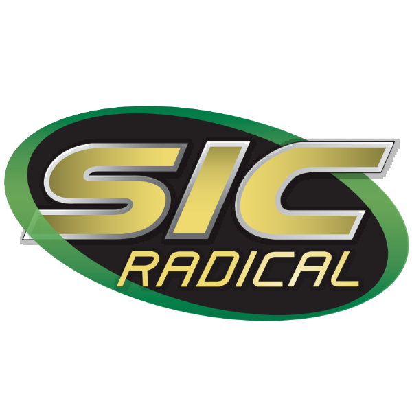 SIC Radical Logo ,Logo , icon , SVG SIC Radical Logo