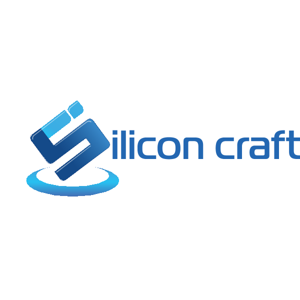 SIC Silicon Craft Technology Logo ,Logo , icon , SVG SIC Silicon Craft Technology Logo