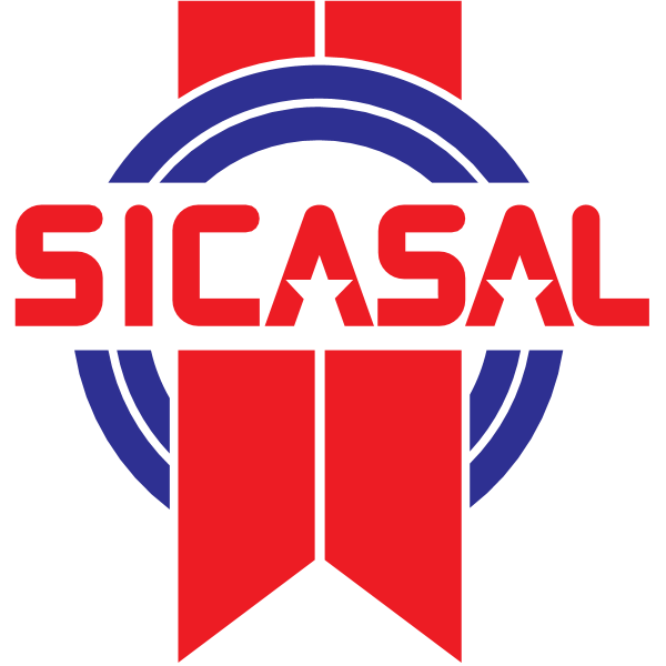 sicasal Logo