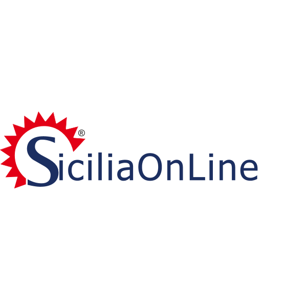 Sicilia On Line Logo ,Logo , icon , SVG Sicilia On Line Logo