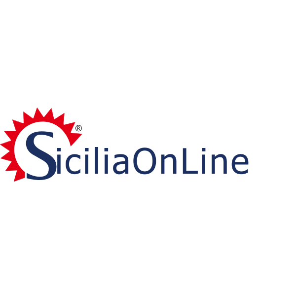 Sicilia On Line Logo