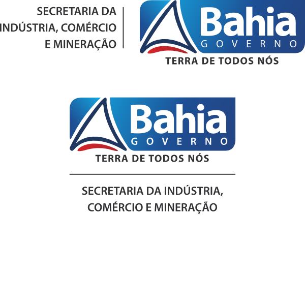 SICM Bahia Logo