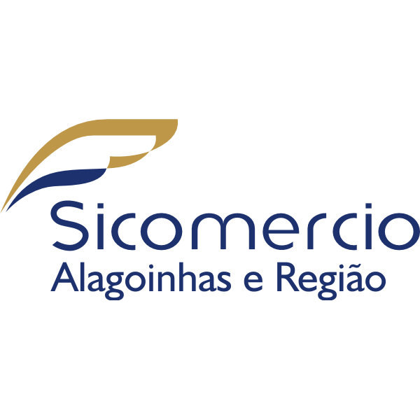 Sicomercio Alagoinhas Logo
