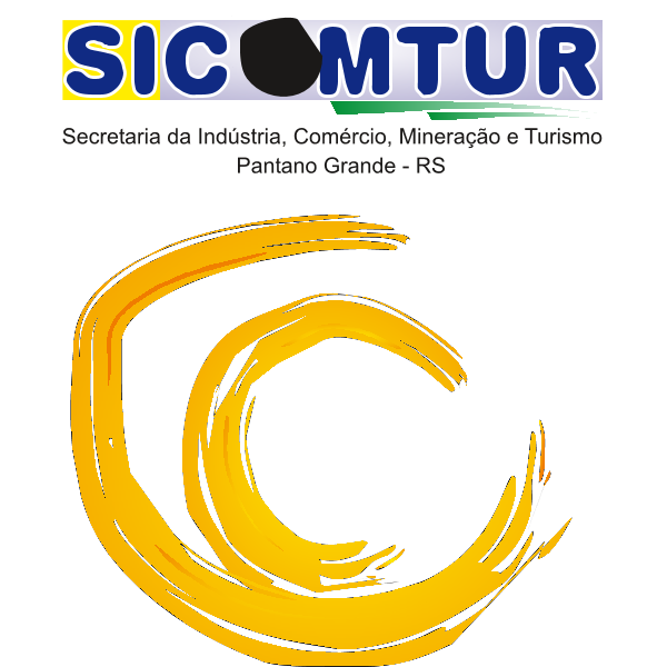 SICOMTUR Logo ,Logo , icon , SVG SICOMTUR Logo