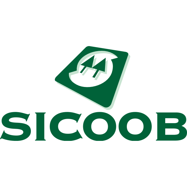 Sicoob Versão Horizontal Logo ,Logo , icon , SVG Sicoob Versão Horizontal Logo