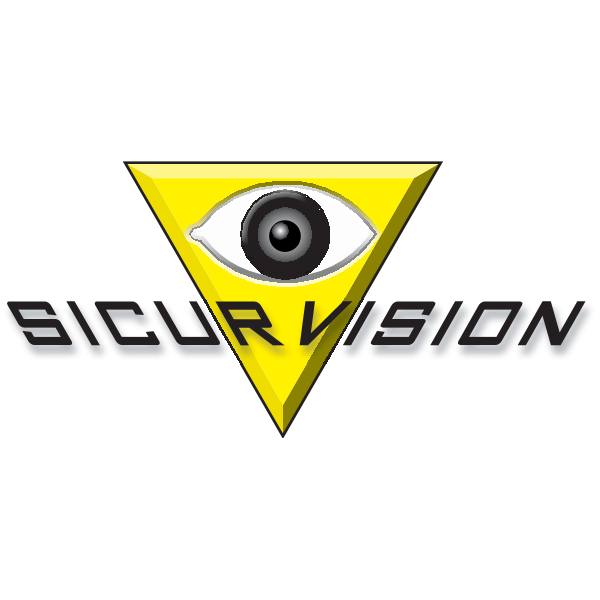 Sicurvision Logo ,Logo , icon , SVG Sicurvision Logo