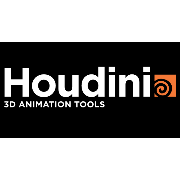 Side Effects Houdini Logo ,Logo , icon , SVG Side Effects Houdini Logo