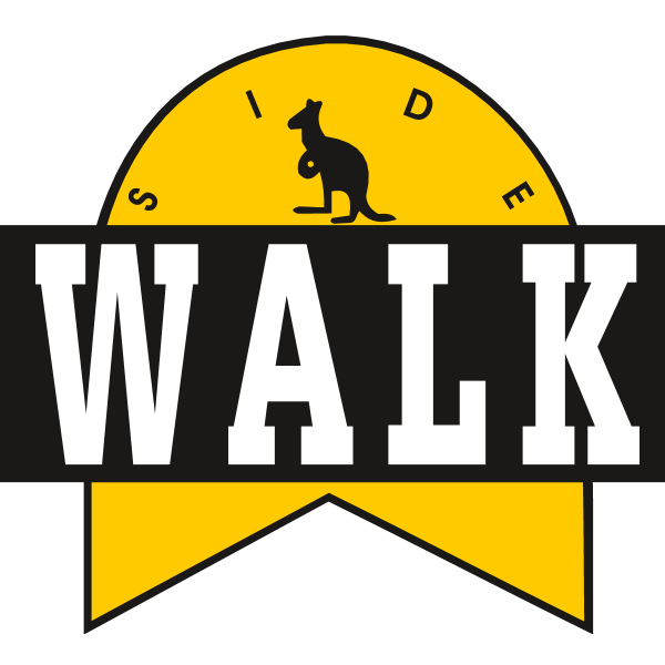 Side Walk Logo