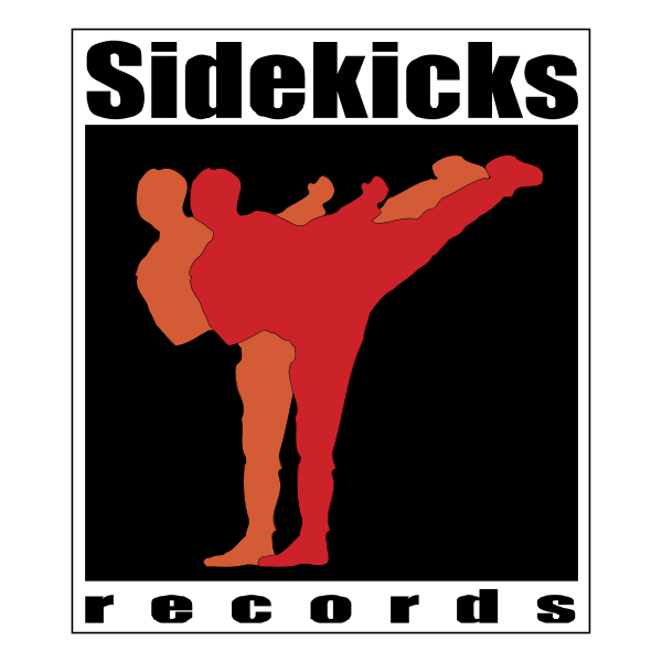 sidekicks-records