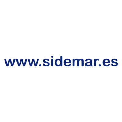 Sidemar Logo ,Logo , icon , SVG Sidemar Logo