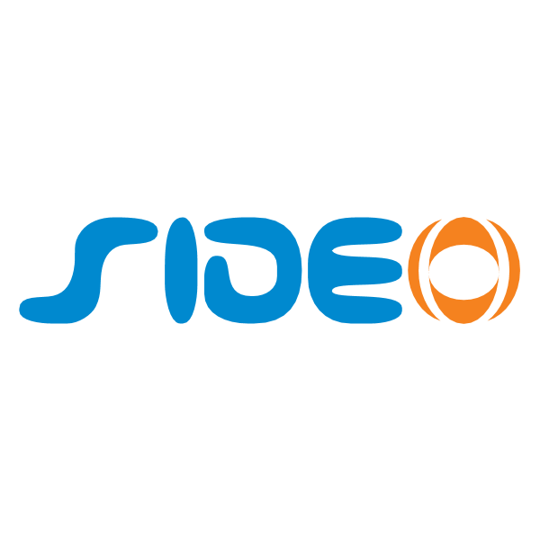 Sideo Logo ,Logo , icon , SVG Sideo Logo