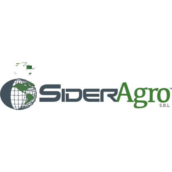 Sider Agro Logo