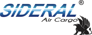 Sideral Air Cargo® Logo ,Logo , icon , SVG Sideral Air Cargo® Logo
