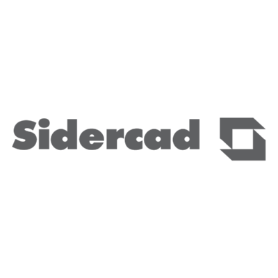 Sidercad Logo