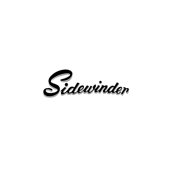 Sidewinder Logo ,Logo , icon , SVG Sidewinder Logo