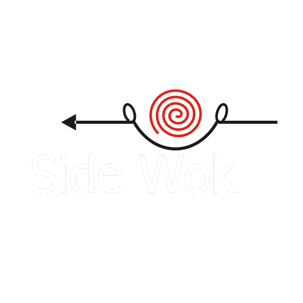 Sidewok Logo
