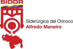 Sidor Alfredo Maneiro Logo ,Logo , icon , SVG Sidor Alfredo Maneiro Logo