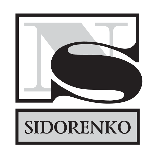Sidorenko Logo ,Logo , icon , SVG Sidorenko Logo