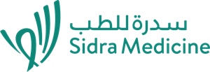Sidra Medicine Logo
