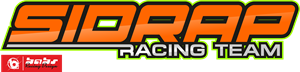 Sidrap Racing Team Logo