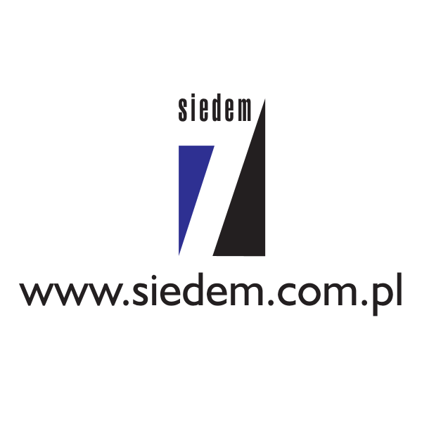 Siedem Logo