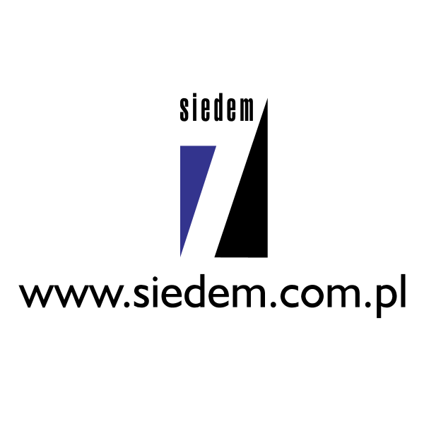 siedem